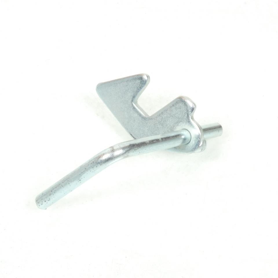 Crochet verrouillage serrure selle 757858 pour scooter Peugeot 50 Ludix one neuf