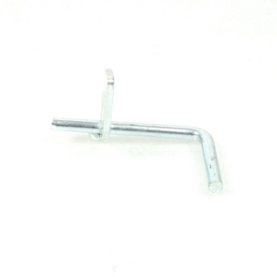Crochet verrouillage serrure selle 757858 pour scooter Peugeot 50 Ludix one neuf
