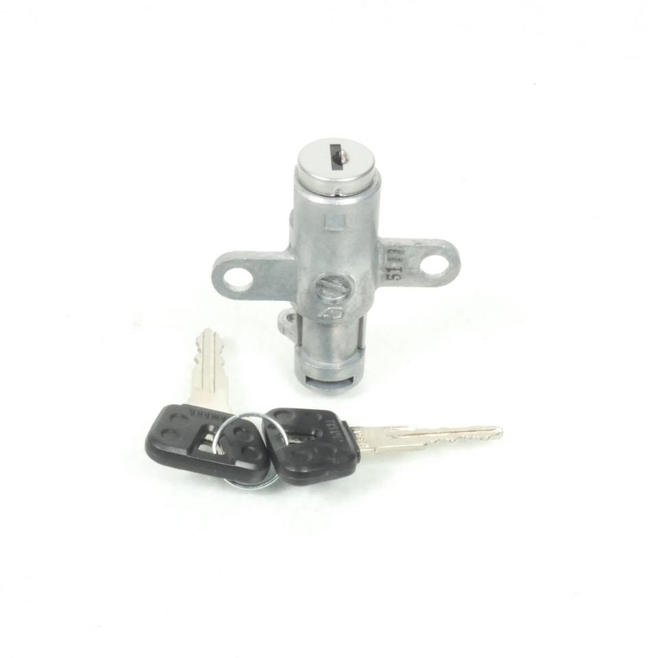 Serrure de selle origine pour moto Yamaha 50 TZR 2002 47X-24705-00-00 Neuf