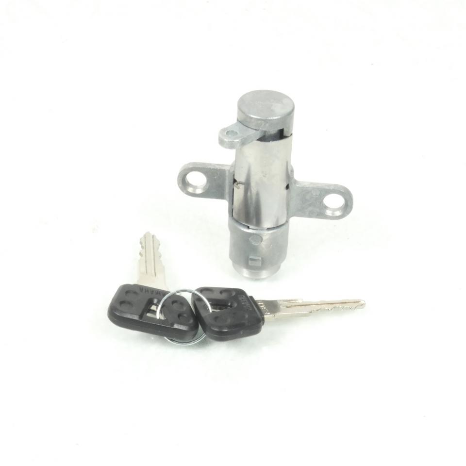 Serrure de selle origine pour moto Yamaha 50 TZR 2002 47X-24705-00-00 Neuf