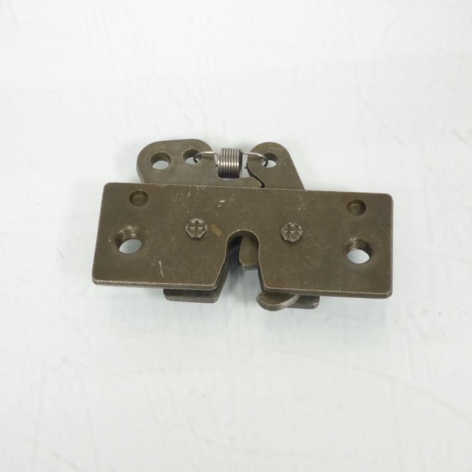 Serrure de selle 800746 pour scooter Peugeot 125 Satelis 2006 à 2011 Neuf