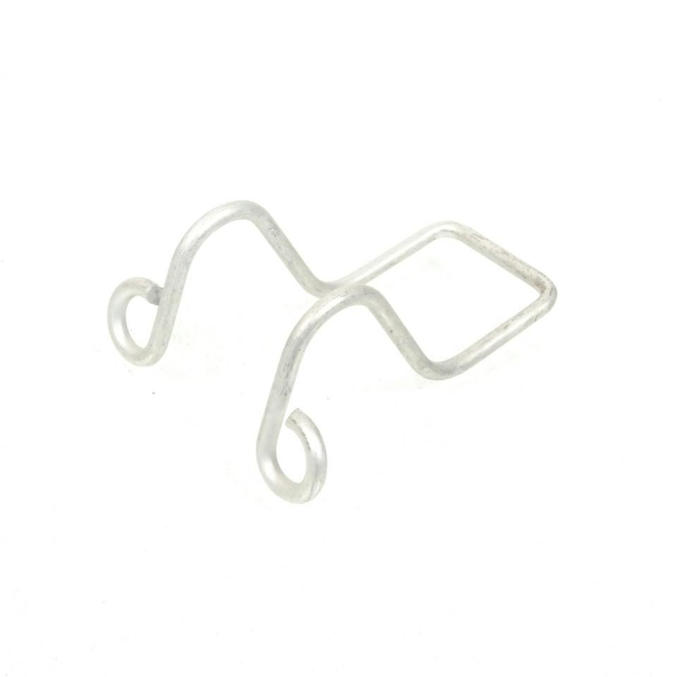 Crochet de serrure de selle pour deux roues scooter Peugeot 066226 Neuf