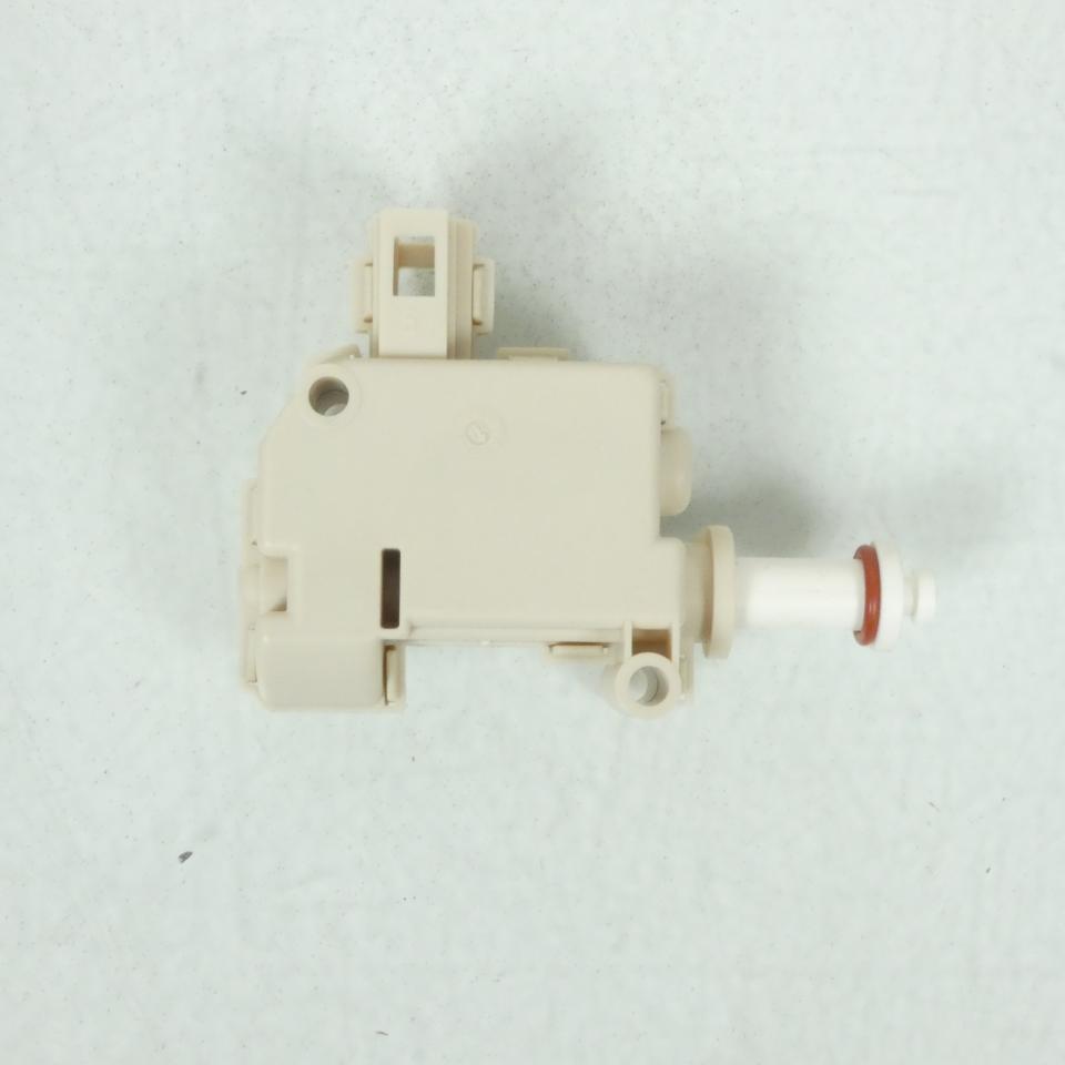 Actionneur Serrure selle pour scooter Peugeot 400 Metropolis 1178739100 Sogemi