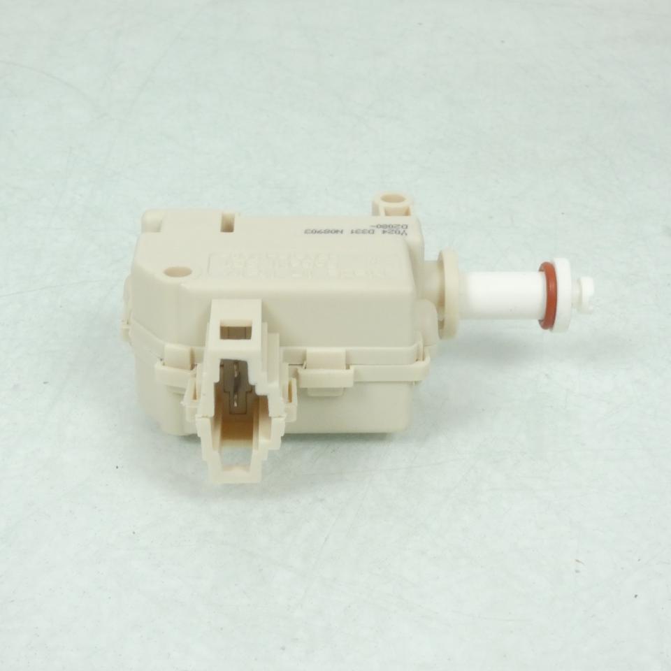 Actionneur Serrure selle pour scooter Peugeot 400 Metropolis 1178739100 Sogemi