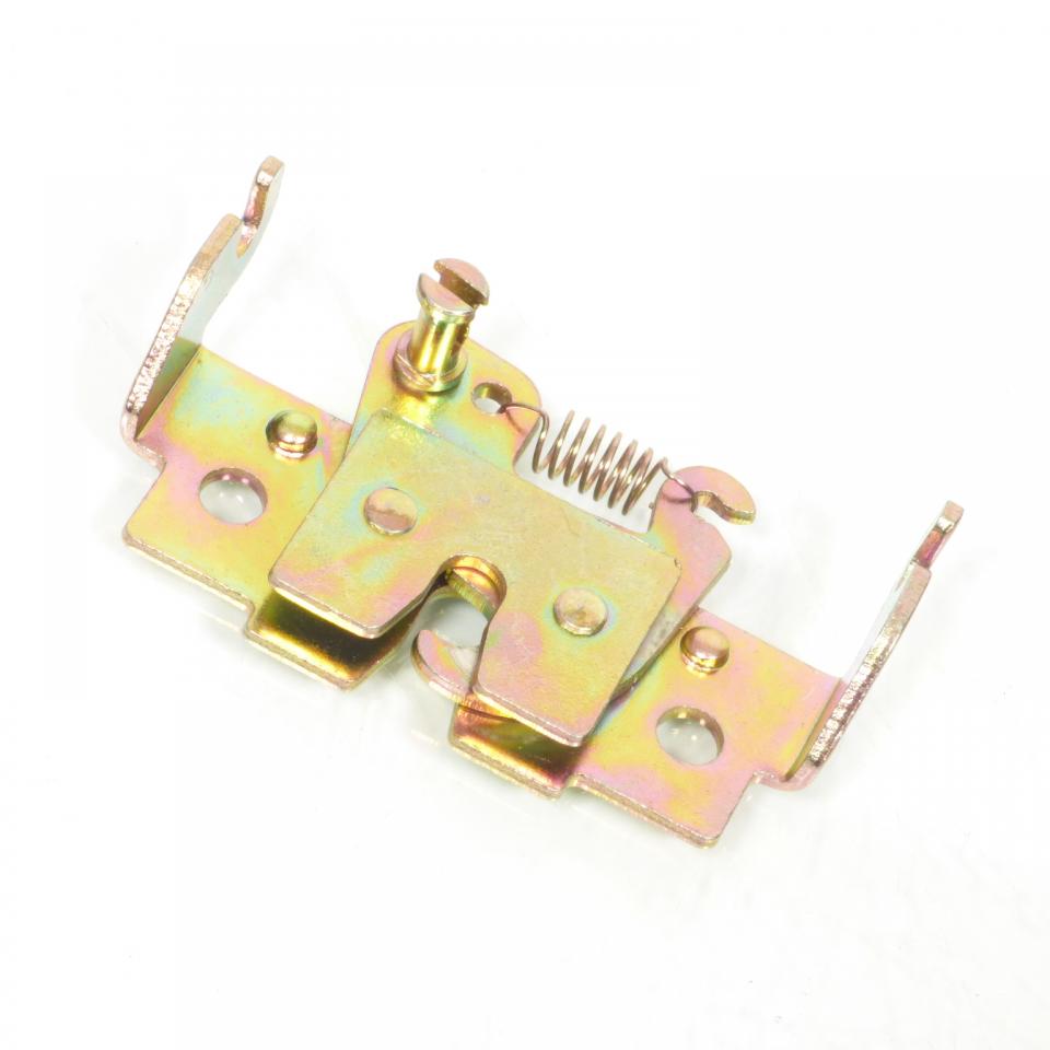 Serrure de selle origine pour scooter Peugeot 125 Citystar 772091 Neuf