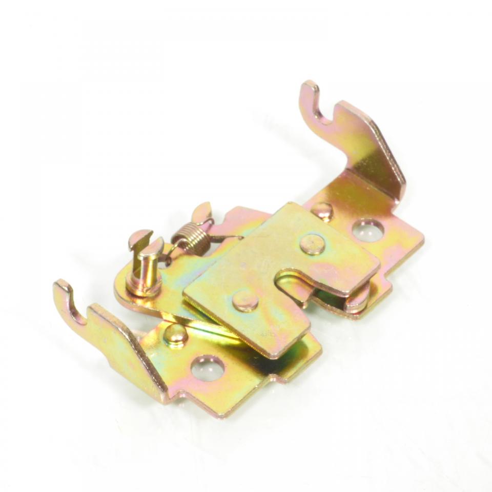 Serrure de selle origine pour scooter Peugeot 125 Citystar 772091 Neuf