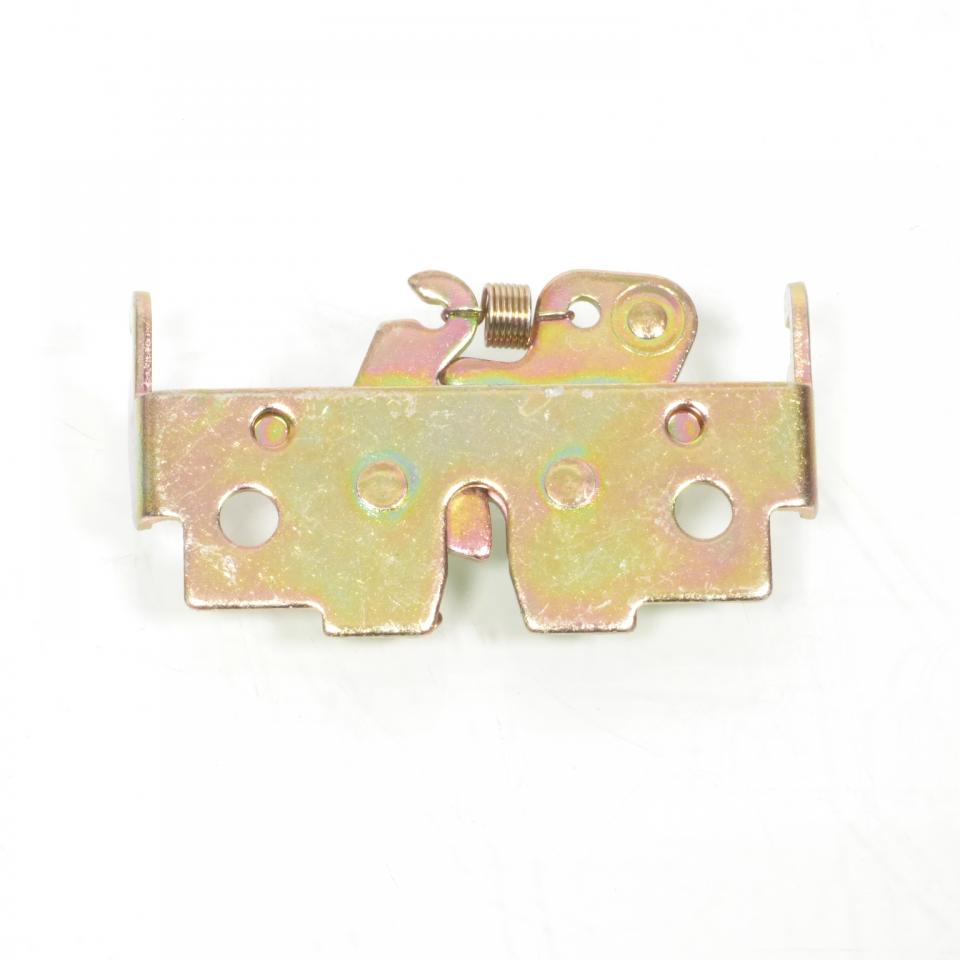 Serrure de selle origine pour scooter Peugeot 125 Citystar 772091 Neuf