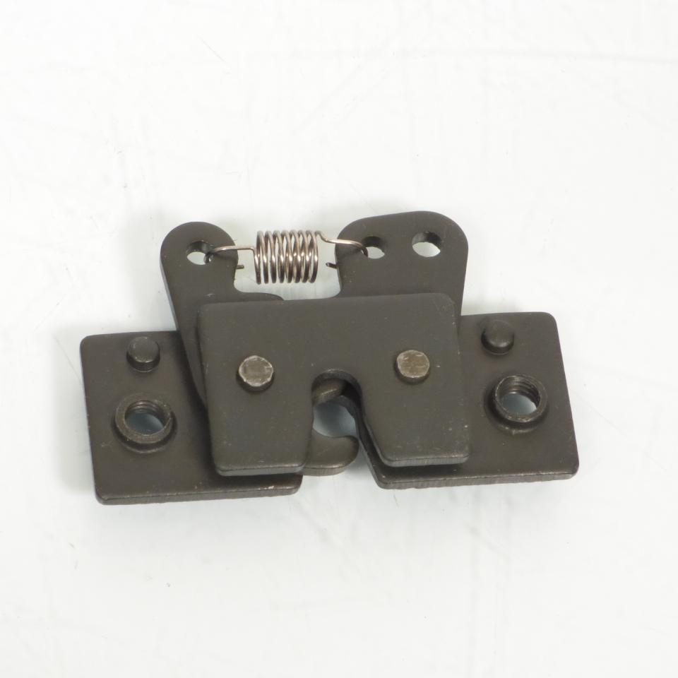 Serrure de selle origine pour scooter Peugeot 50 Vivacity 734197 Neuf