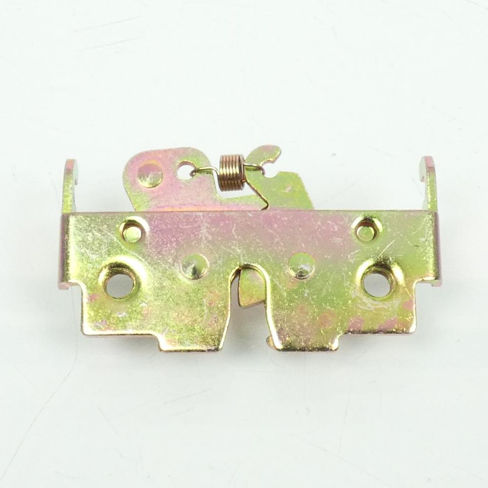 Serrure de selle RSM pour scooter MBK 50 Spirit Neuf