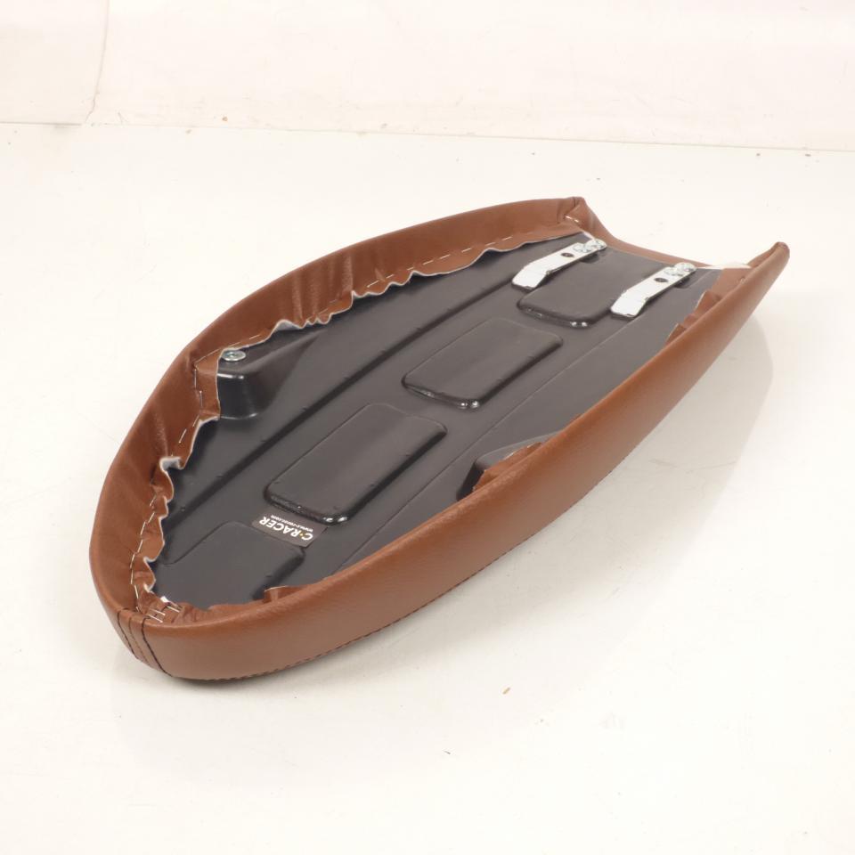 Selle biplace C. Racer pour Deux Roues Neuf