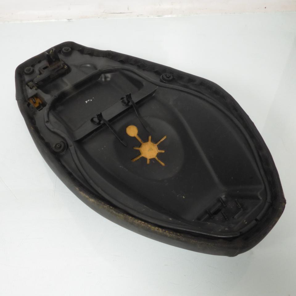 Selle biplace origine pour scooter Piaggio 50 Typhoon 2T AC 2010 à 2016 Occasion