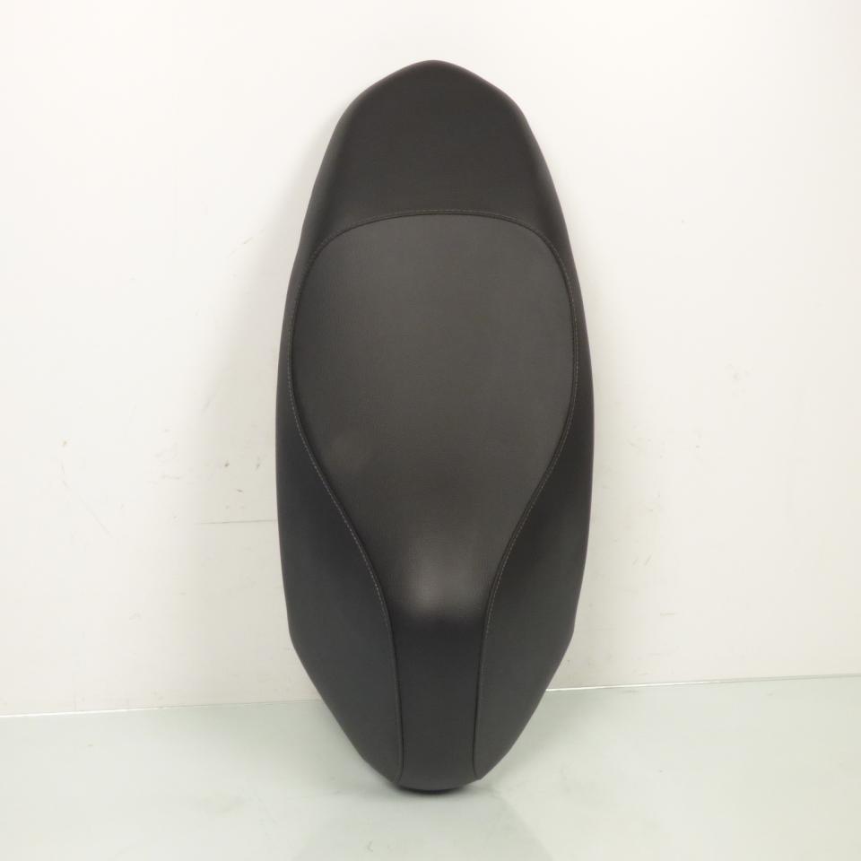 Selle biplace SELECTION CGN MOTORISE pour Scooter Peugeot 50 Kisbee 4T 2010 à 2017 Neuf