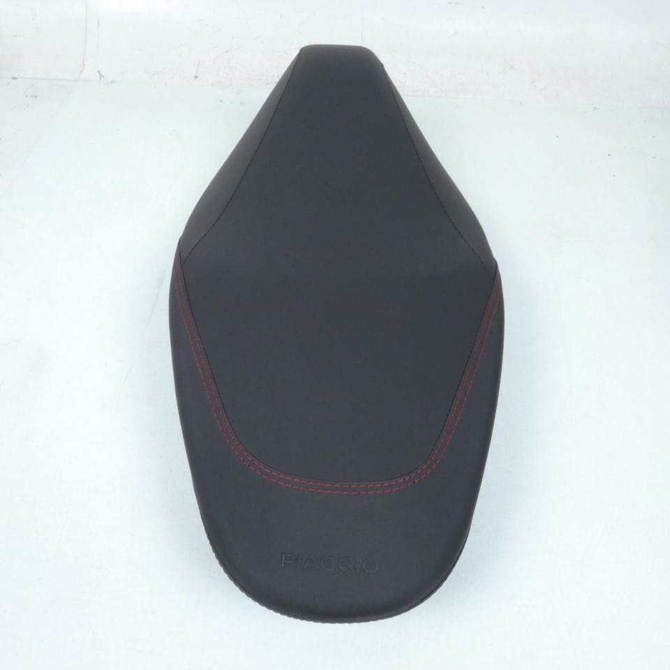 Selle biplace pour scooter Piaggio 50 Typhoon 1B005536 1B003129 Neuf