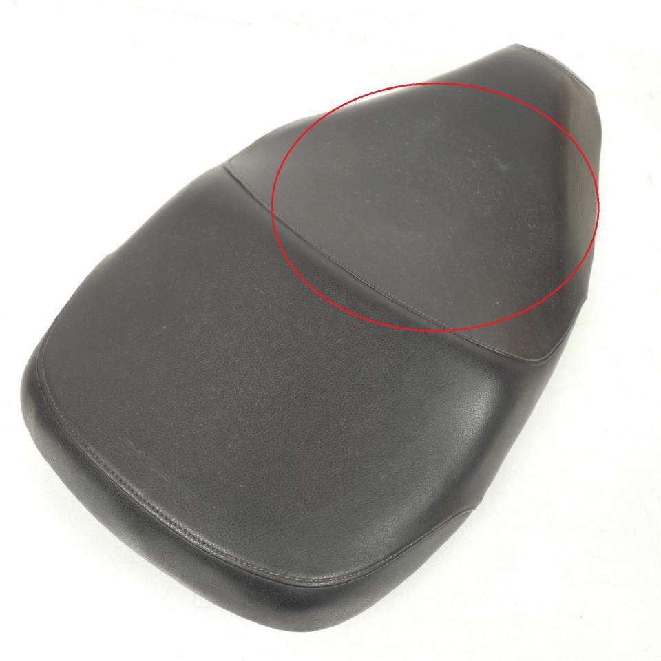 Selle biplace noir Baxter pour scooter Peugeot 125 Elyseo 1999 à 2004 1173714300