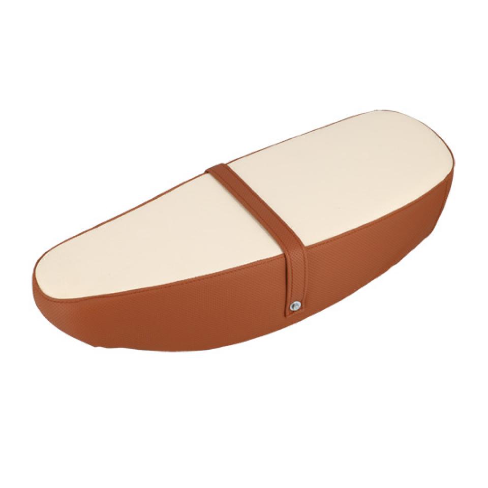 Selle biplace Teknix pour Mobylette MBK 50 51V Neuf