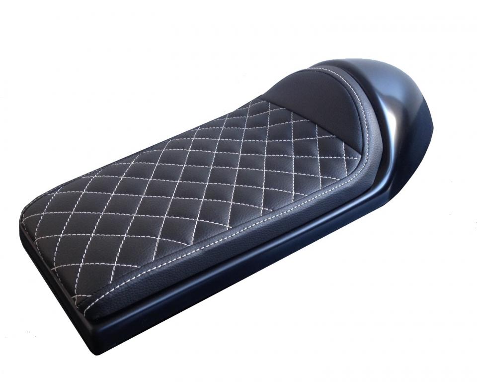 Selle biplace C-RACER pour Auto Neuf