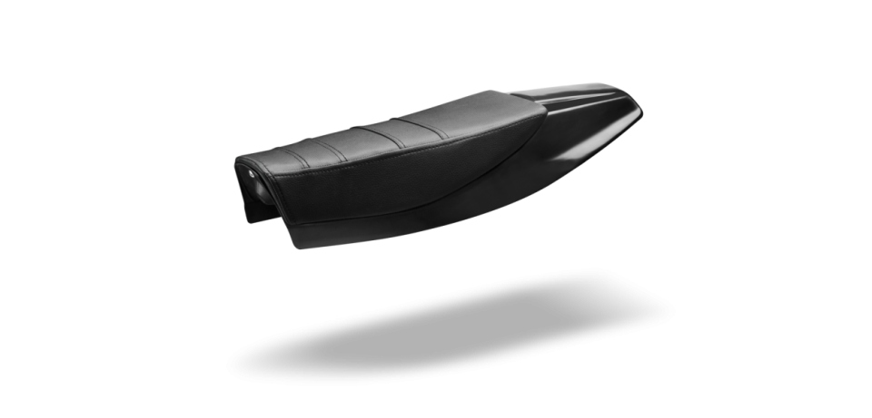 Selle biplace C-RACER pour pour Auto Neuf