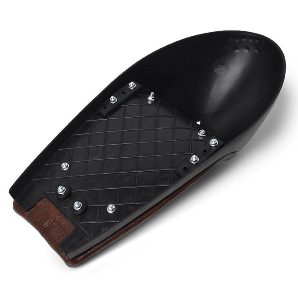 Selle biplace Brazoline pour pour Auto Neuf