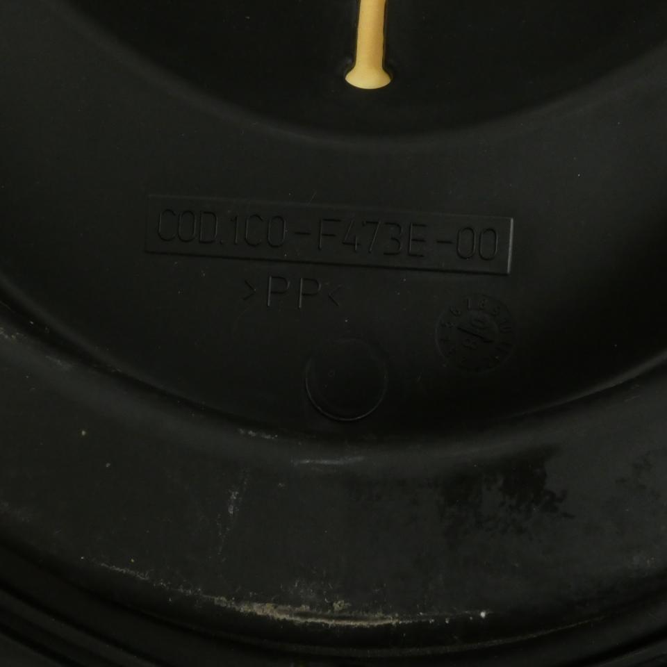 Selle biplace pour scooter MBK 125 Skycruiser 2009 COD.1C0-F4730-00 1C0F473000