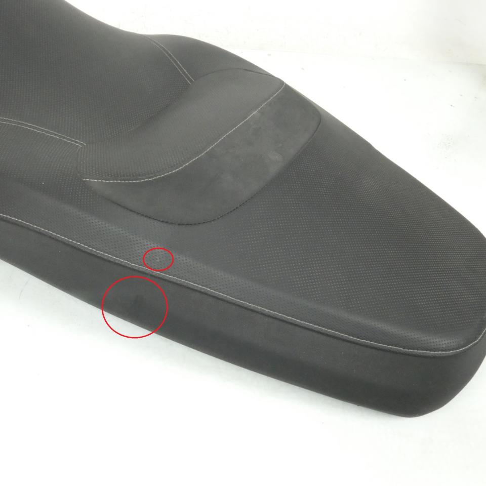 Selle biplace pour scooter MBK 125 Skycruiser 2009 COD.1C0-F4730-00 1C0F473000