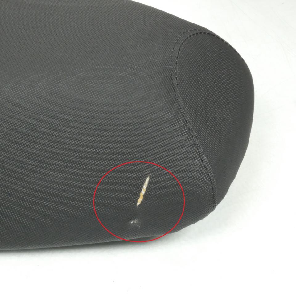 Selle biplace origine pour scooter Yiying 50 QT-6 TB6B-110100000 Occasion