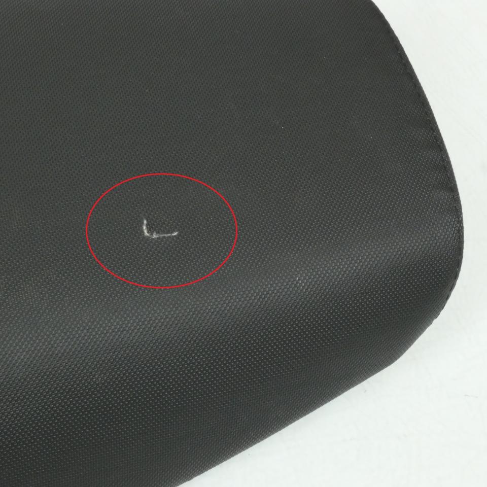 Selle biplace origine pour scooter Yiying 50 QT-6 TB6B-110100000 Occasion