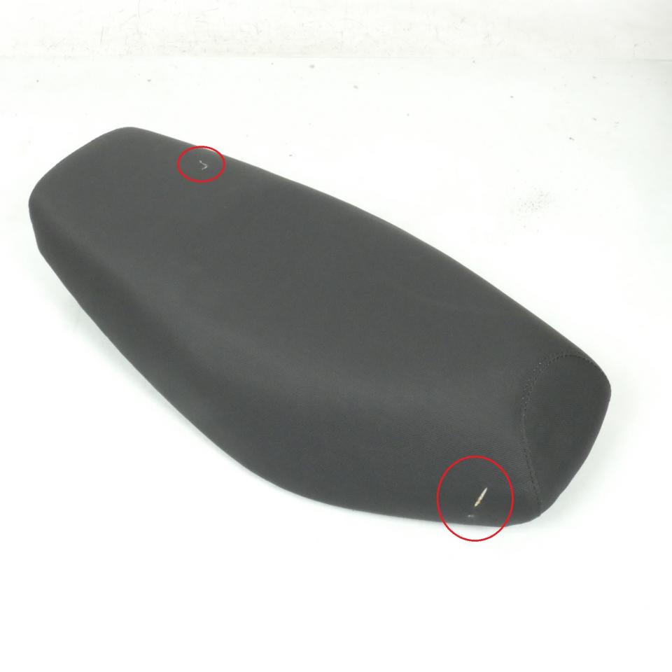 Selle biplace origine pour scooter Yiying 50 QT-6 TB6B-110100000 Occasion