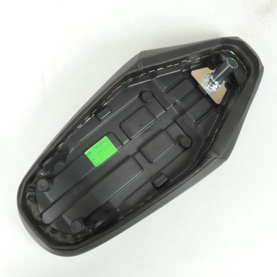 Selle biplace Avec tube pour mobylette MBK 50 51 KANSAS 90909-18008BY Neuf