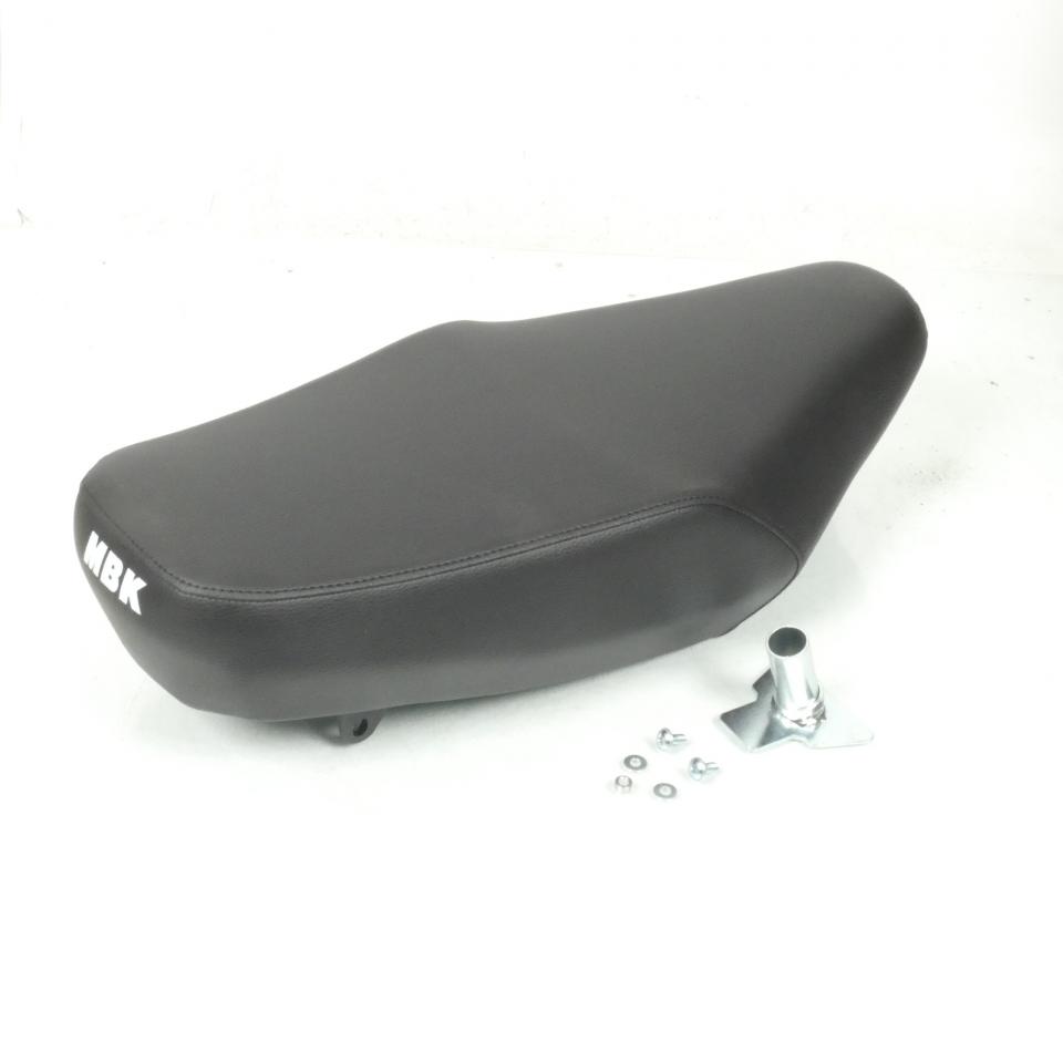 Selle biplace Avec tube pour mobylette MBK 50 51 KANSAS 90909-18008BY Neuf
