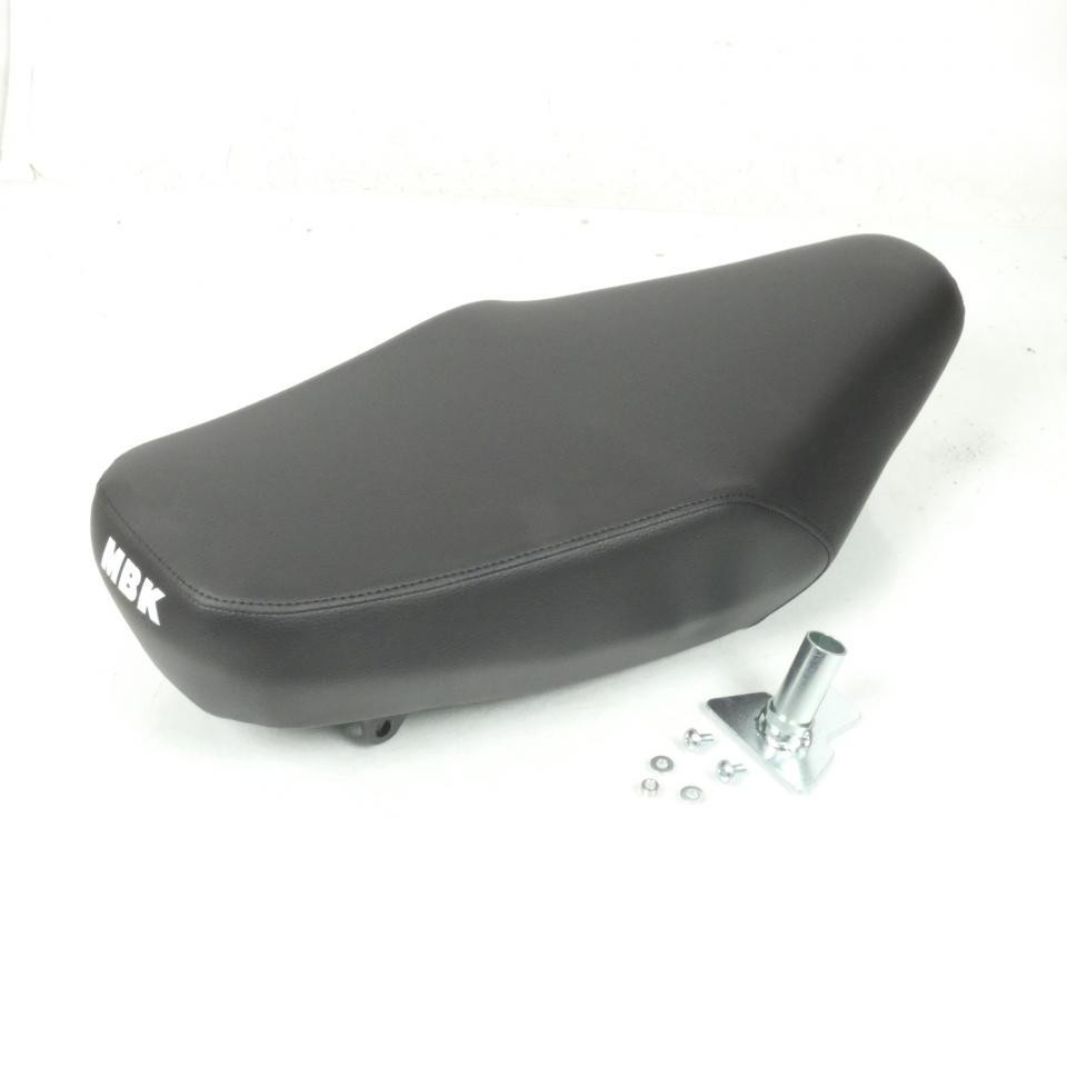 Selle biplace Avec tube pour mobylette MBK 50 51 KANSAS 90909-18008BY Neuf
