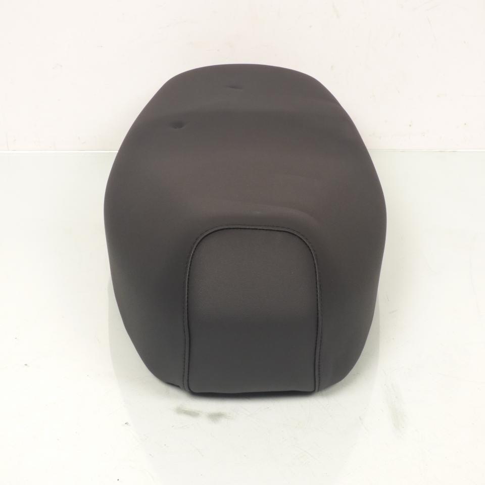 Selle biplace RSM pour Scooter MBK 50 Booster 1999 à 2003 noir Neuf