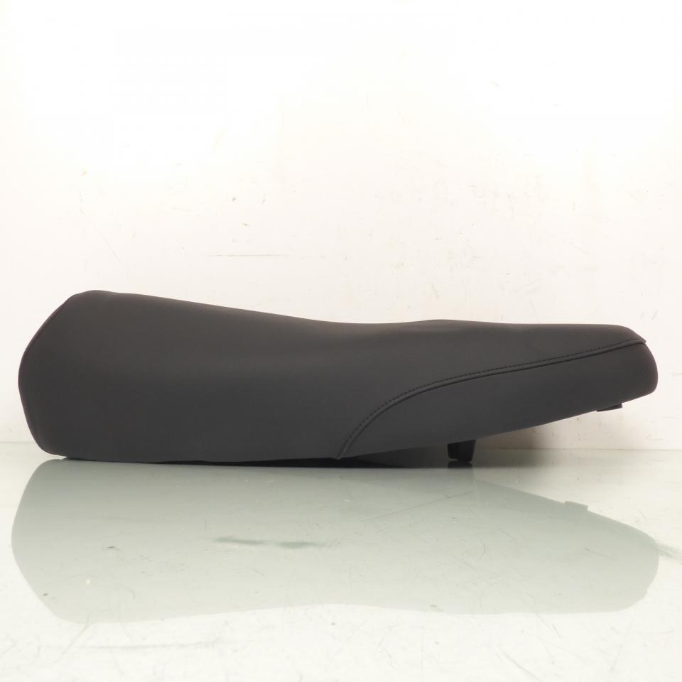 Selle biplace RSM pour Scooter MBK 50 Booster 1999 à 2003 noir Neuf