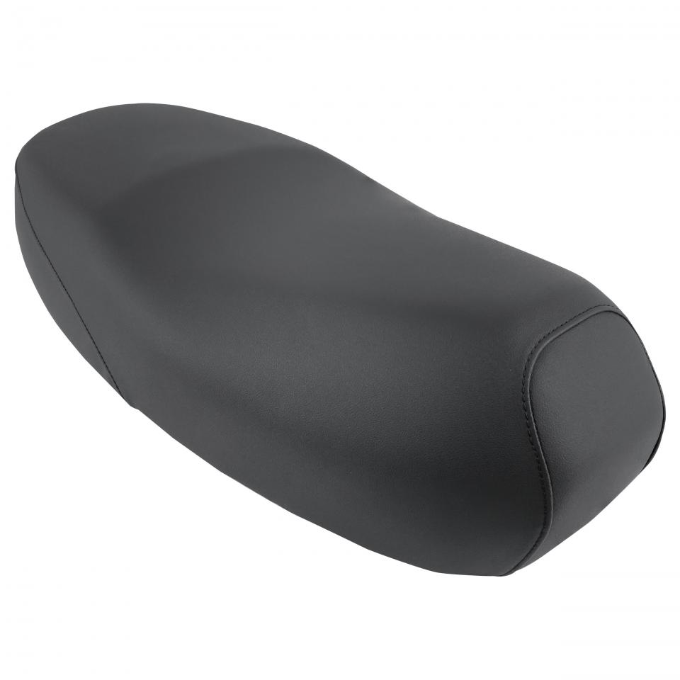 Selle biplace noire pour scooter MBK 50 Booster 1999 à 2003 Neuf