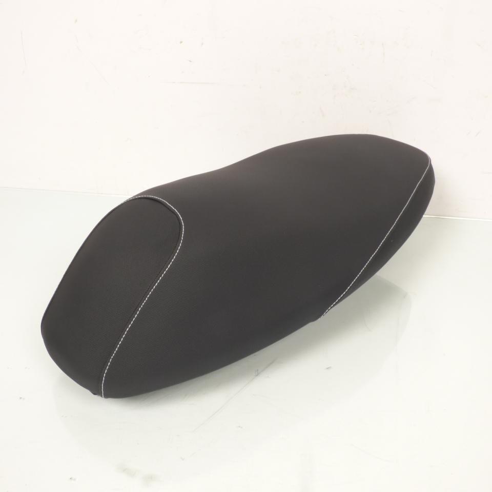 Selle biplace RSM pour Scooter Yamaha 50 Slider noir / 5JH-F4730 Neuf