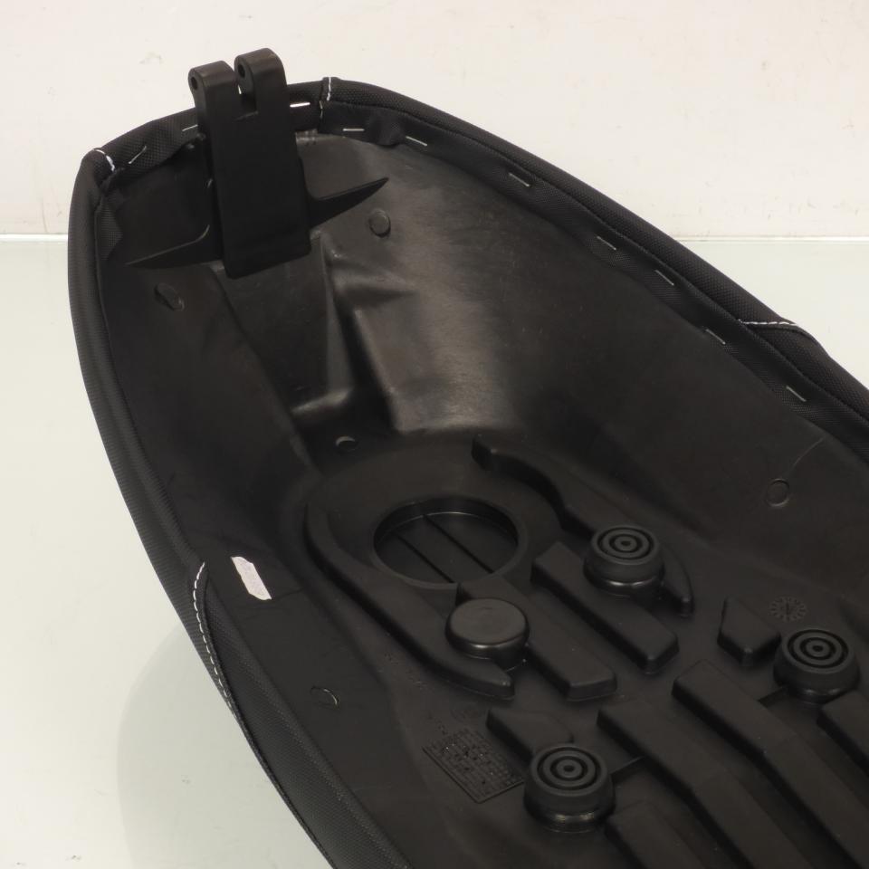 Selle biplace RSM pour Scooter Yamaha 50 Slider noir / 5JH-F4730 Neuf