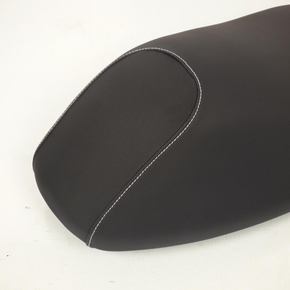 Selle biplace RSM pour Scooter Yamaha 50 Slider noir / 5JH-F4730 Neuf