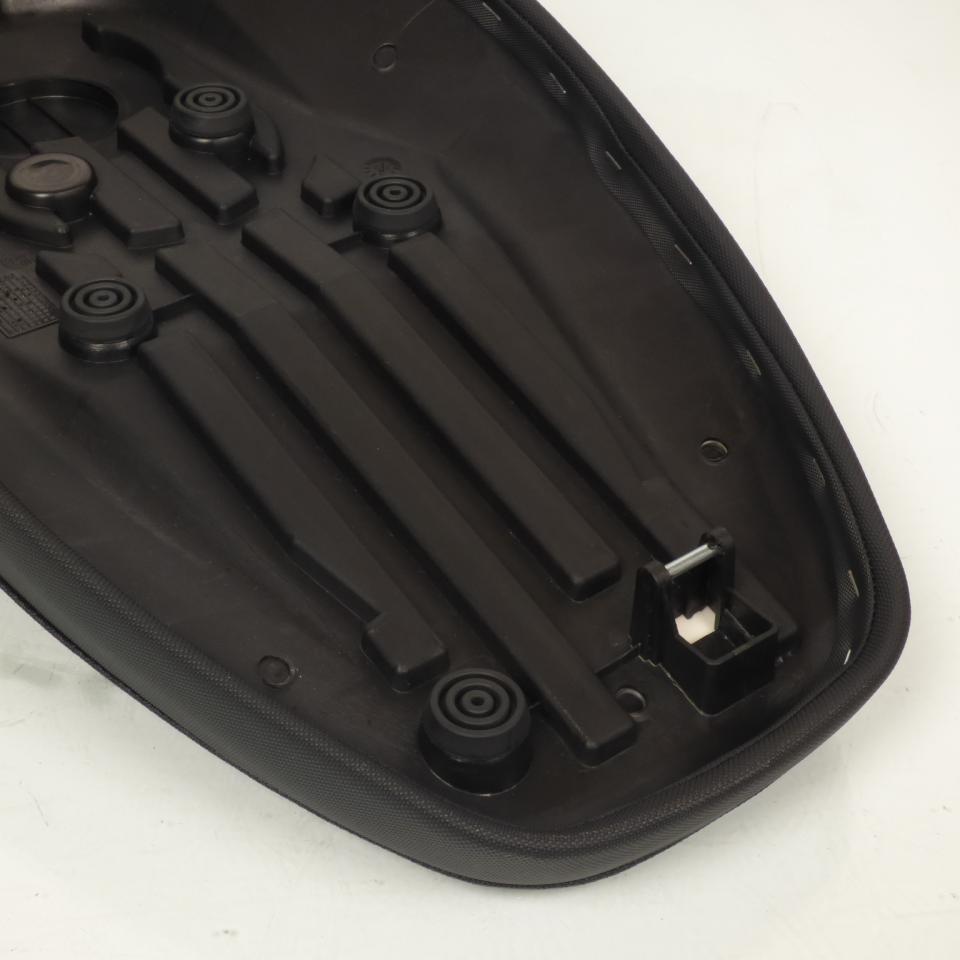 Selle biplace RSM pour Scooter Yamaha 50 Slider noir / 5JH-F4730 Neuf