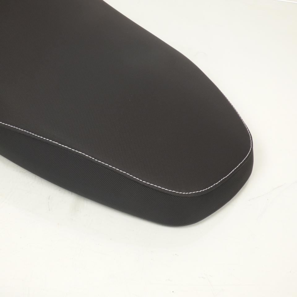Selle biplace RSM pour Scooter Yamaha 50 Slider noir / 5JH-F4730 Neuf