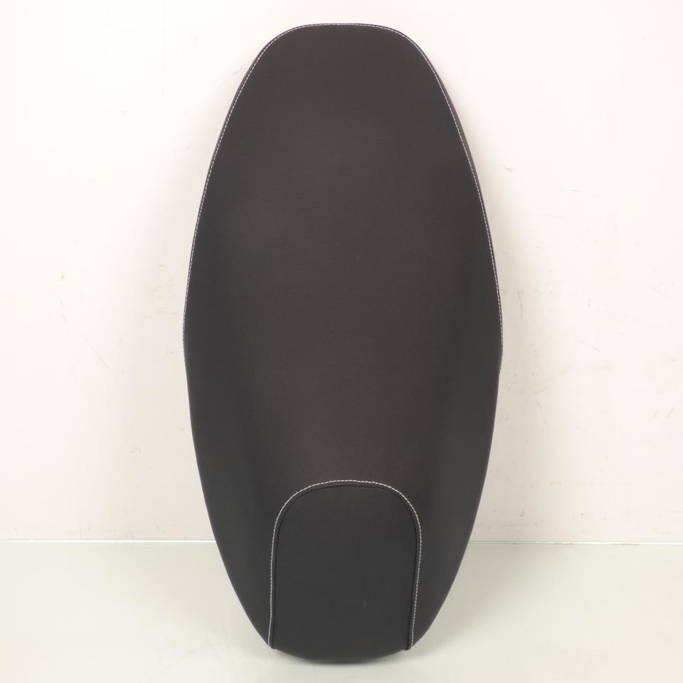 Selle biplace RSM pour Scooter Yamaha 50 Slider noir / 5JH-F4730 Neuf