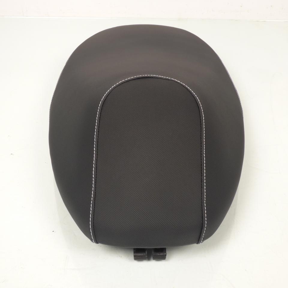 Selle biplace RSM pour Scooter Yamaha 50 Slider noir / 5JH-F4730 Neuf