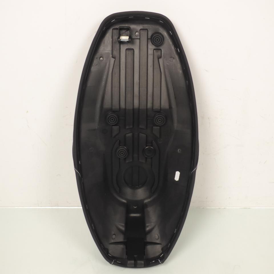 Selle biplace RSM pour Scooter Yamaha 50 Slider noir / 5JH-F4730 Neuf