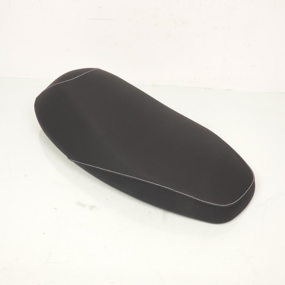 Selle biplace RSM pour Scooter Yamaha 50 Slider noir / 5JH-F4730 Neuf