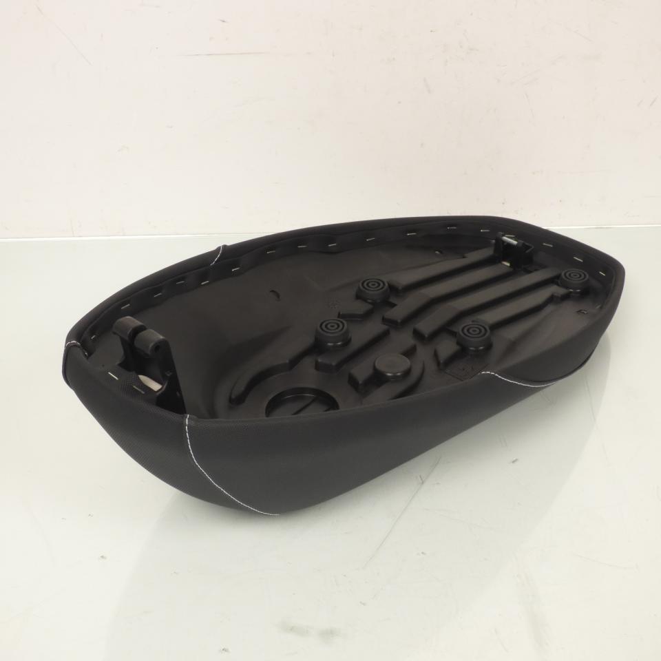 Selle biplace RSM pour Scooter Yamaha 50 Slider noir / 5JH-F4730 Neuf