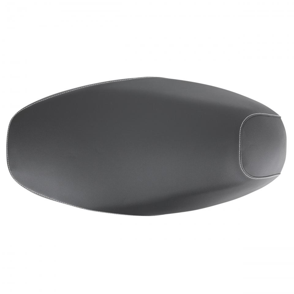 Selle noire biplace RSM pour scooter Yamaha 50 Slider 5JH-F4730 Neuf