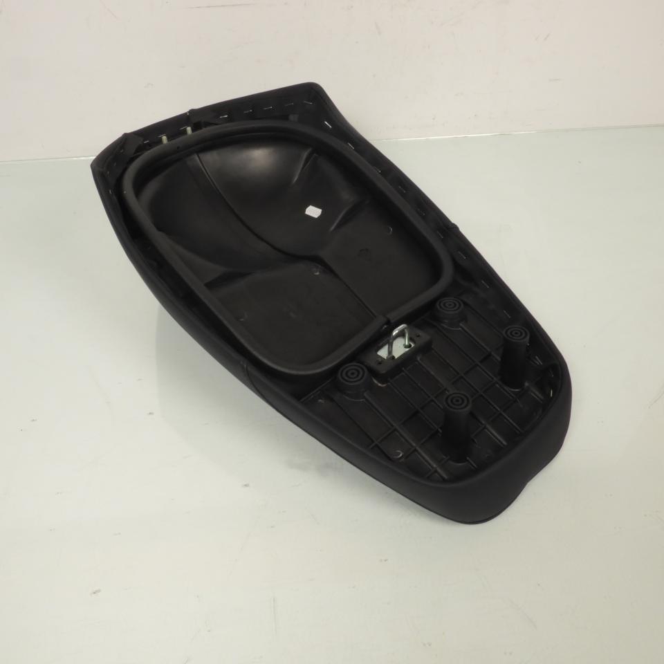 Selle biplace RSM pour Scooter MBK 50 Rocket 1996 à 1998 noir / 4SB-F4730-00 Neuf