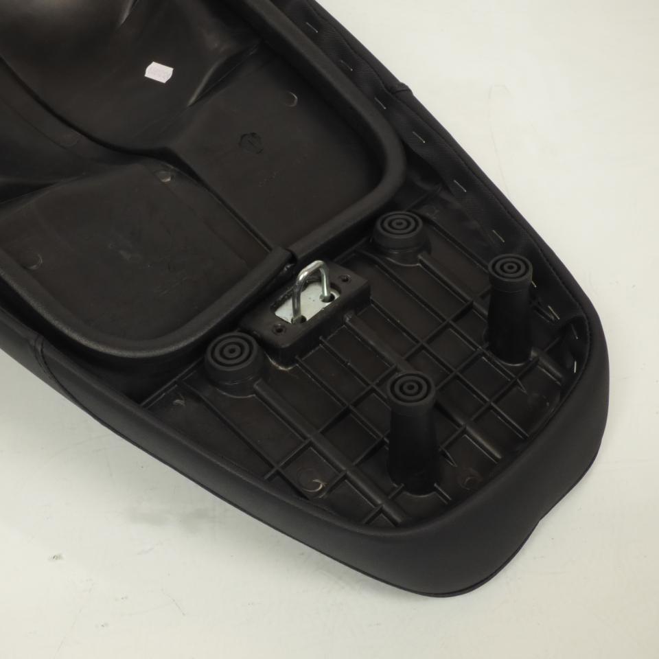Selle biplace RSM pour Scooter MBK 50 Rocket 1996 à 1998 noir / 4SB-F4730-00 Neuf