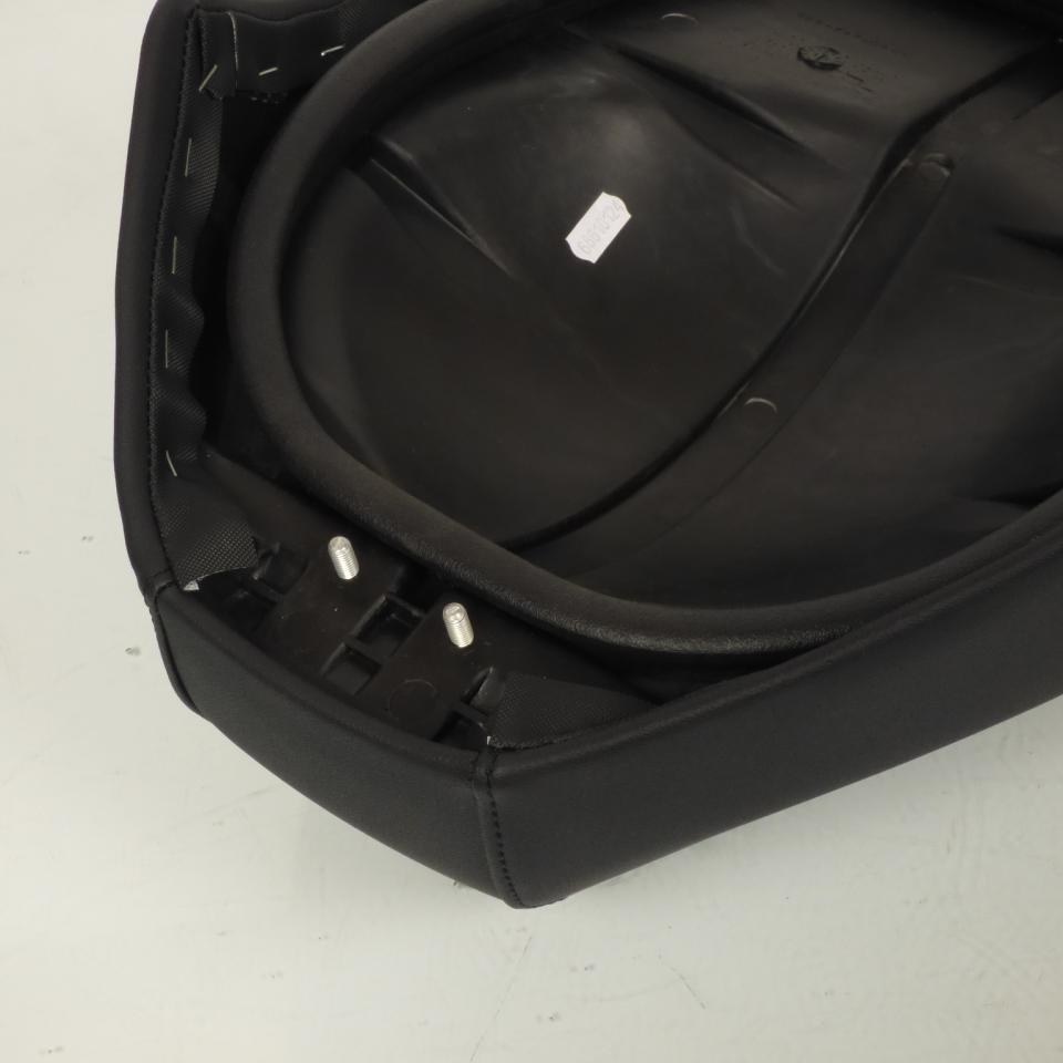 Selle biplace RSM pour Scooter MBK 50 Rocket 1996 à 1998 noir / 4SB-F4730-00 Neuf