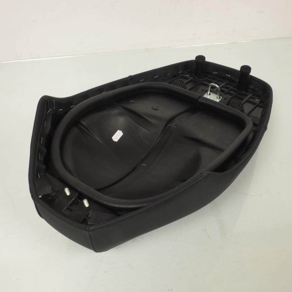 Selle biplace RSM pour Scooter MBK 50 Rocket 1996 à 1998 noir / 4SB-F4730-00 Neuf