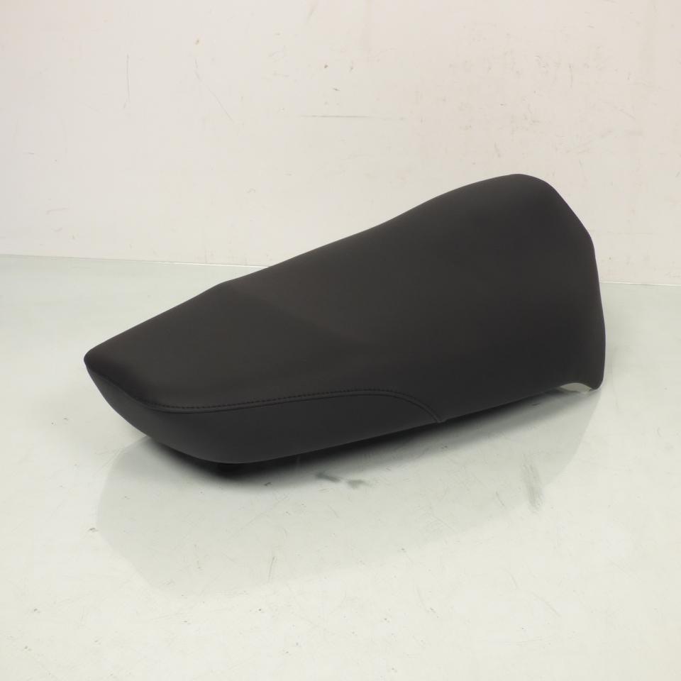Selle biplace RSM pour Scooter MBK 50 Rocket 1996 à 1998 noir / 4SB-F4730-00 Neuf