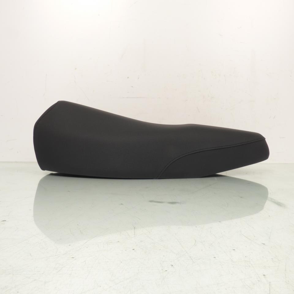 Selle biplace noire pour scooter MBK 50 Booster Après 2004 5WW-F4730-00 Neuf